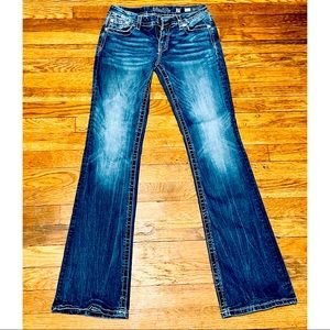 😇🦋 Miss me jeans!